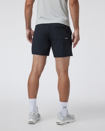 Vuori Trail Shorts 2.0 - Men's 2