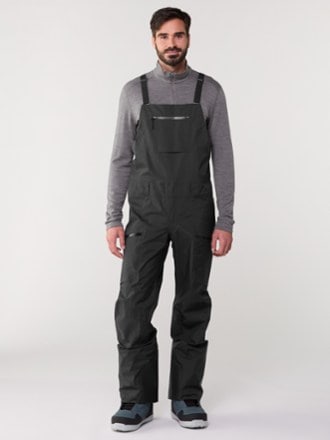 Arc'teryx Sabre Bib Pants - Men's 1