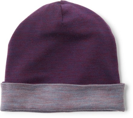 Smartwool Thermal Merino Reversible Cuffed Beanie 2