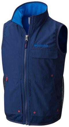 Kids hot sale columbia vest