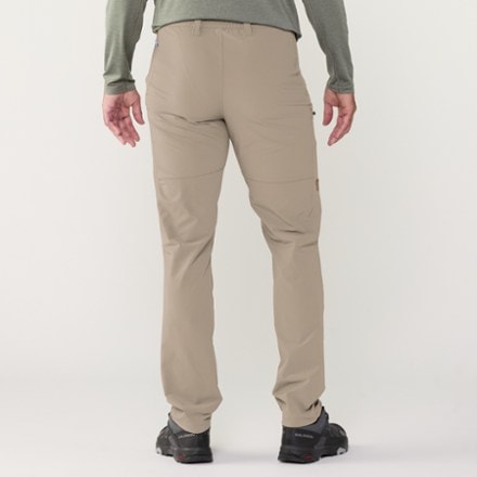 Fjallraven Abisko Trail Stretch Trousers - Men's 2