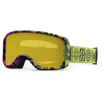 Giro Sagen Snow Goggles 4