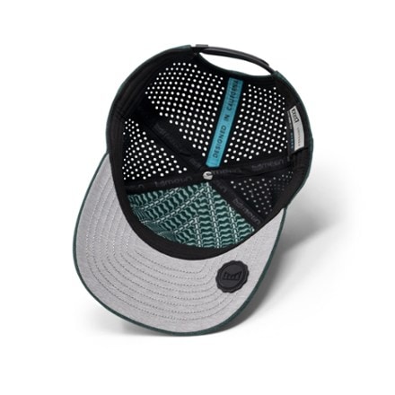 melin Odyssey Stacked Hydro Hat 4