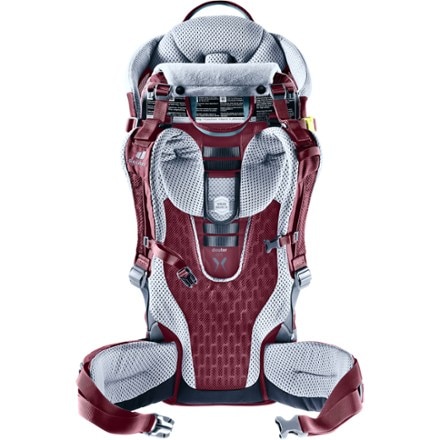 Deuter Kid Comfort Active SL Child Carrier - Women's 4