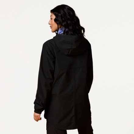 Cotopaxi Rayu Rain Parka - Women's 2
