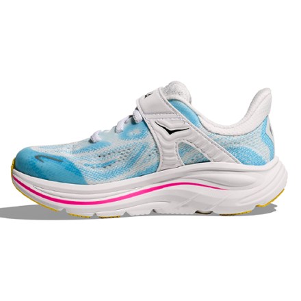 HOKA Clifton 10 Road-Running Shoes - Little Kids' 1