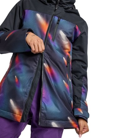 Burton Lelah 2L Insulated Jacket - Women's 6