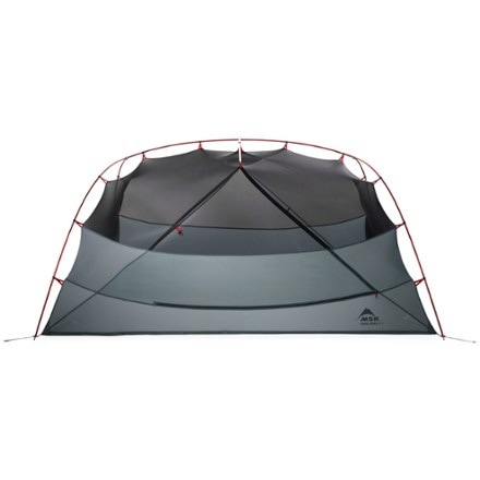 MSR Hubba Hubba LT 3 Tent 4