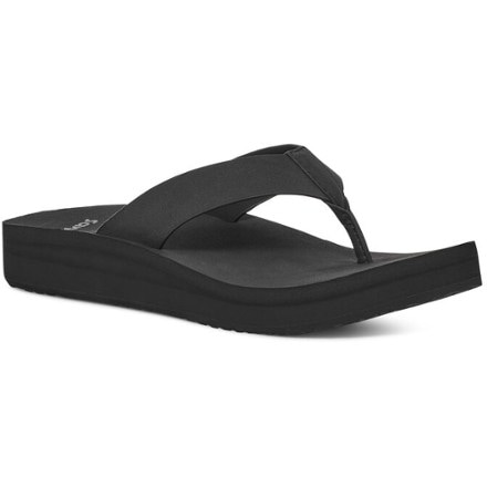 Sanuk Highland Flip-Flops - Women's 2