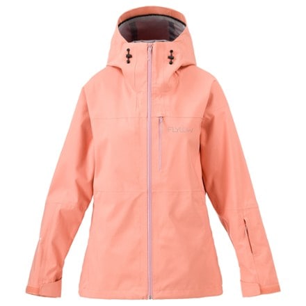 Flylow Lucy Jacket - Women's 0