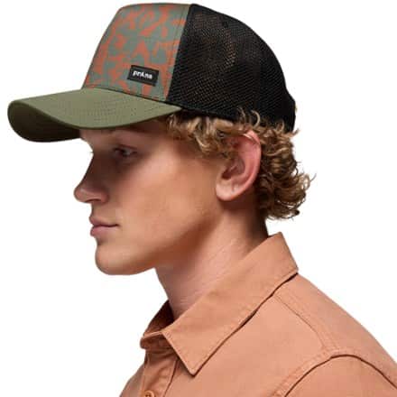 prAna Roads Ahead Trucker Hat 4