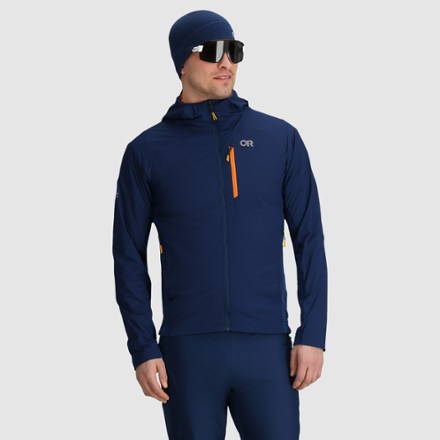 Outdoor Research Deviator Insulated Hoodie - Men's 1