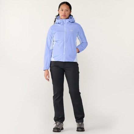 Arc'teryx Solano Hoody - Women's 3