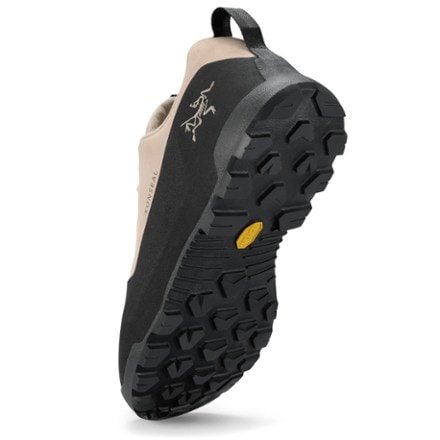 Arc'teryx Konseal Approach Shoes - Men's 3