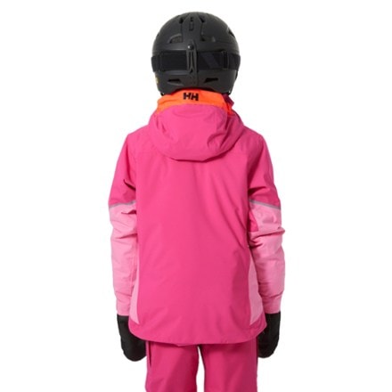 Helly Hansen Jewel Insulated Jacket - Kids' 2