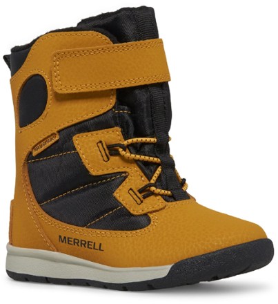 Merrell Snow Bank JR Waterproof Boots - Toddlers' 2