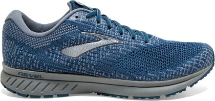 brooks ghost 3 mens blue