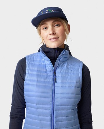 Stio Pinion Down Vest - Women's 5