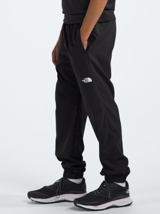 The North Face On The Trail Pants - Boys' 4