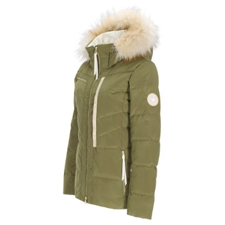 Obermeyer Circe Down Jacket - Women's 5