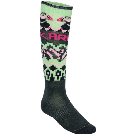 Kari Traa Johanne Socks - Women's 0