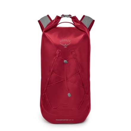 Osprey Transporter Waterproof 18 Roll Top Pack 2