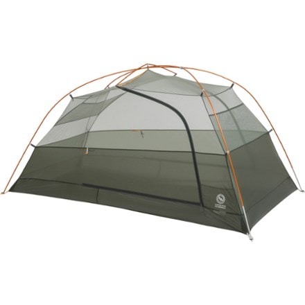 Big Agnes Copper Spur UL Bikepack 2P Tent 1