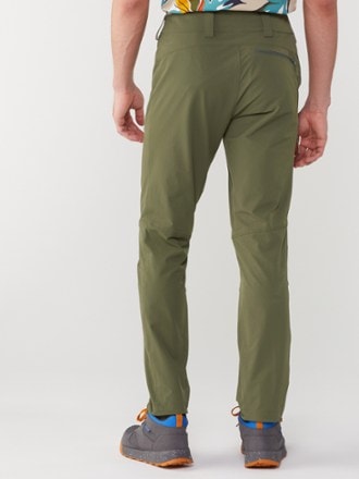 Rab Incline Pants - Men's 2