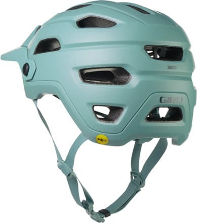 Giro Source Mips Bike Helmet Back view