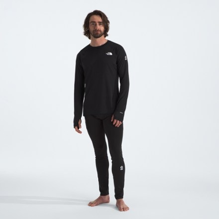 The North Face Summit Series Pro 120 Crew Base Layer Top - Men's 3