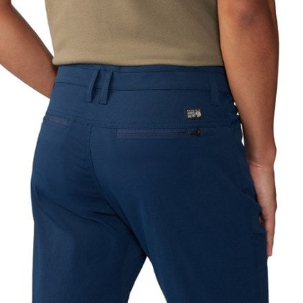 Mountain Hardwear Hardwear AP Active Pants - Men's 5