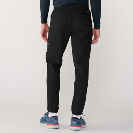 Vuori Fleet Sport Joggers - Men's 4