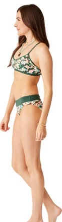 Carve Designs Stinson Swimsuit Bottoms - Women's 2