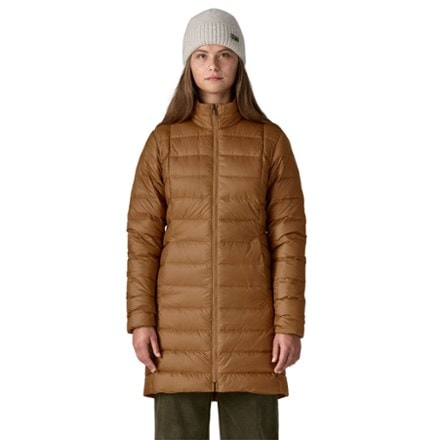 Patagonia Tres 3-in-1 Parka - Women's 4