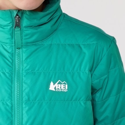 REI Co-op 650 Down Jacket - Kids' 6