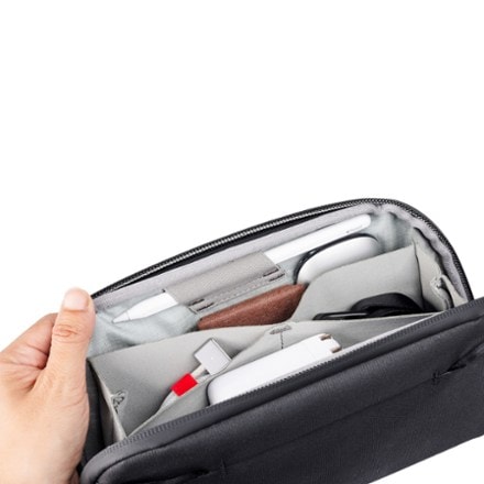 Peak Design Small Tech Pouch 4