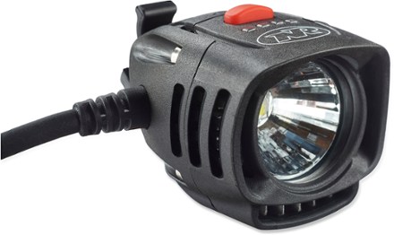 niterider pro 1800 race light