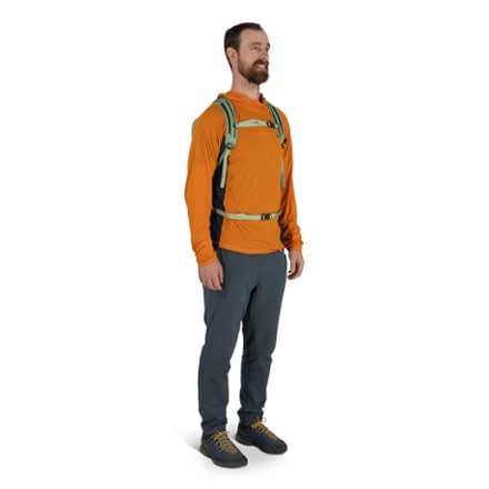 Osprey Daylite Pack Special Edition 10