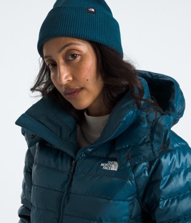 The North Face Ruby Down Parka - Women's 4