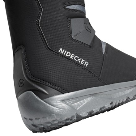 Nidecker Altai Snowboard Boots - Men's - 2025/2026 6