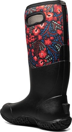 Bogs Mesa Super Flower Boots - Women's 3