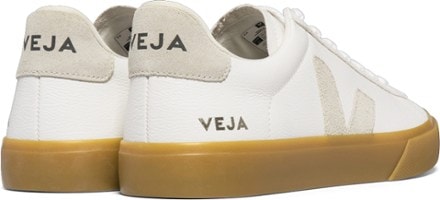 VEJA Campo Leather Shoes - Men's 2