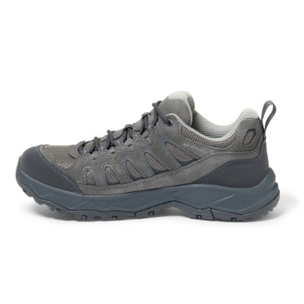 Oboz Sawtooth Ascent Low Hiking Shoes - Men's 1