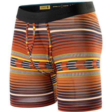 Stance Cedar Rock Boxer Briefs - Men's 0