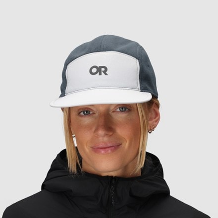 Outdoor Research Howling Wind 5-Panel Cap 3