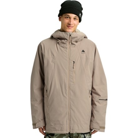 Burton Reserve 2L Insulated Jacket - Men's 1
