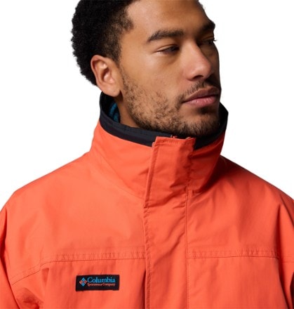 Columbia Bugaboo II 1986 Interchange 3-in-1 Jacket - Men's 6
