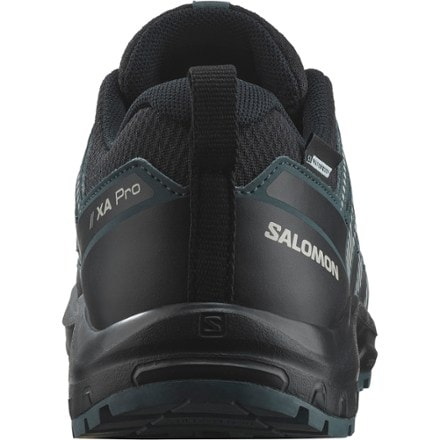 Salomon XA Pro 3D CSWP J Trail-Running Shoes - Kids' 4