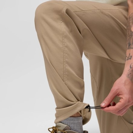 prAna Stretch Zion Field Pants - Men's 7