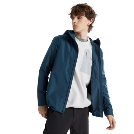 Arc'teryx Solano Hoody - Men's 6